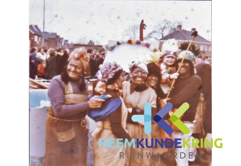 Carnaval 1977 Coll. F.Janssen (3)